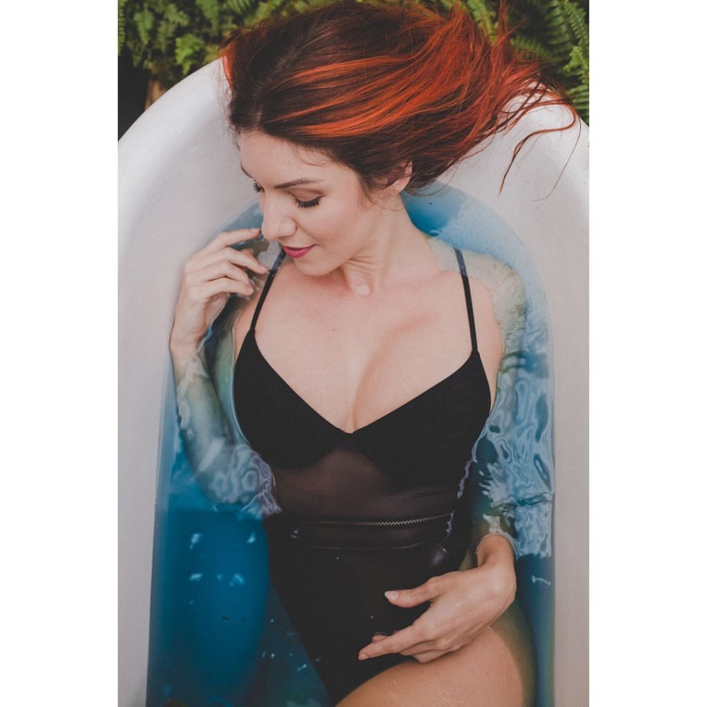 Mariana de Souza Alves Lima / 28_mariana_alves / MariMoon Nude Leaks Photo 109
