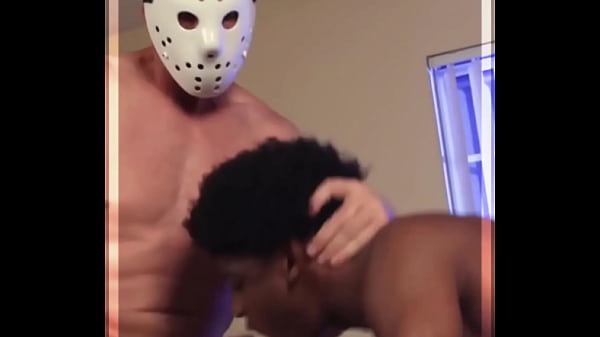 Jason Fuck a stranger for Halloween - PMV #23