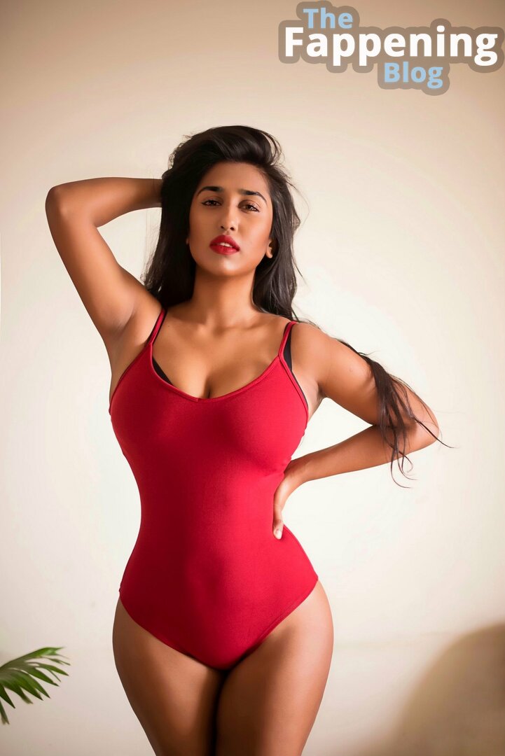 Scarlett M Rose / scarlettmrose Nude Leaks OnlyFans Photo 23