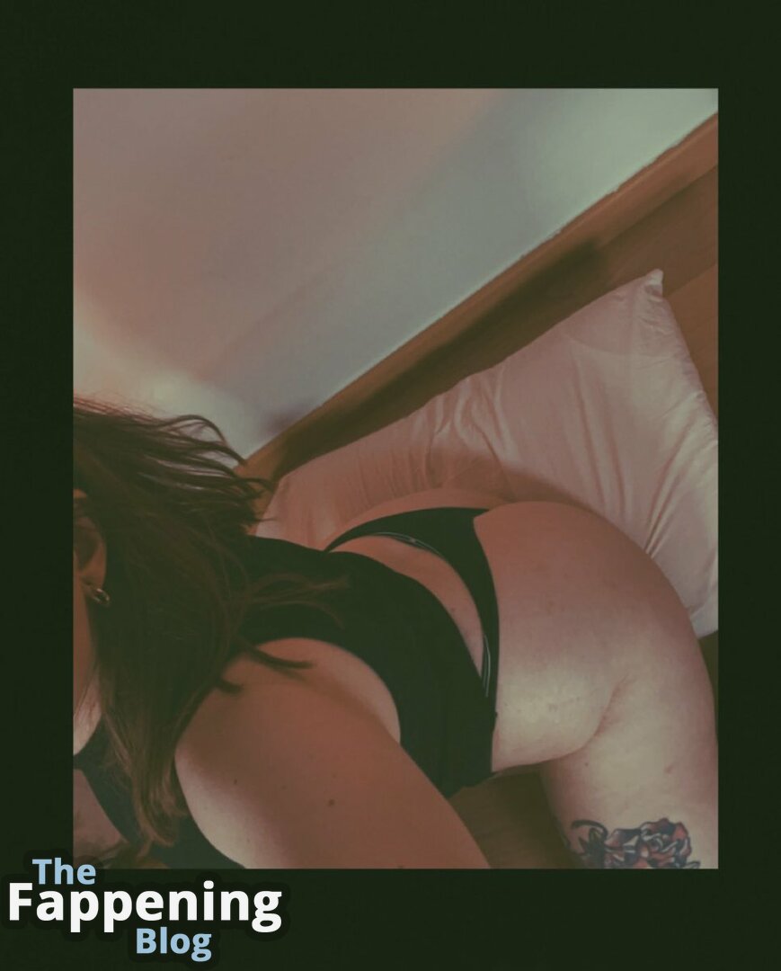 Sheena Jo Mason / sheenajomason Nude Leaks OnlyFans Photo 21