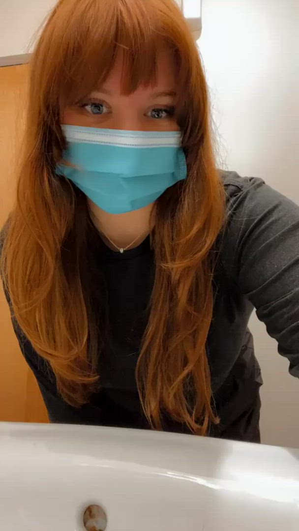 Annalynn — Nurse, tits, titty drop