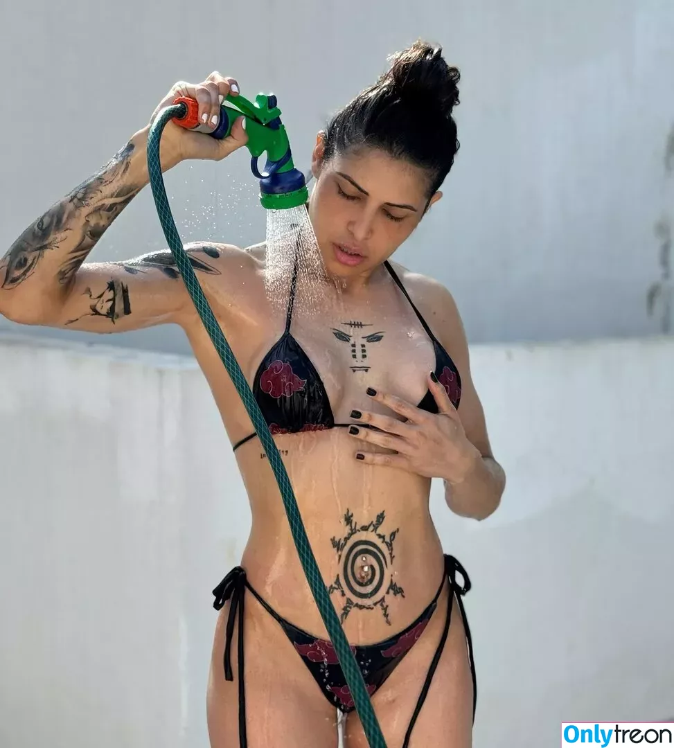 polyana-viana-ufc - Onlytreon (18 photos)