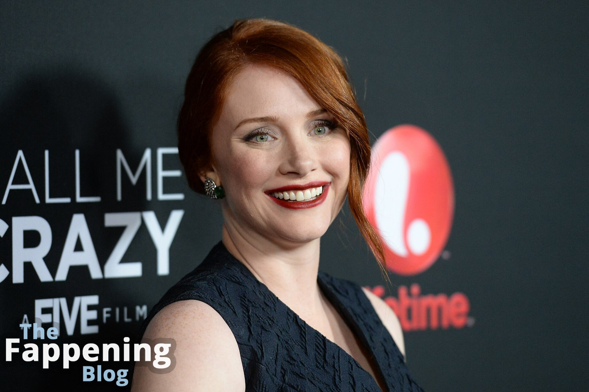 Bryce Dallas Howard / brycedhoward Nude Leaks OnlyFans Photo 250