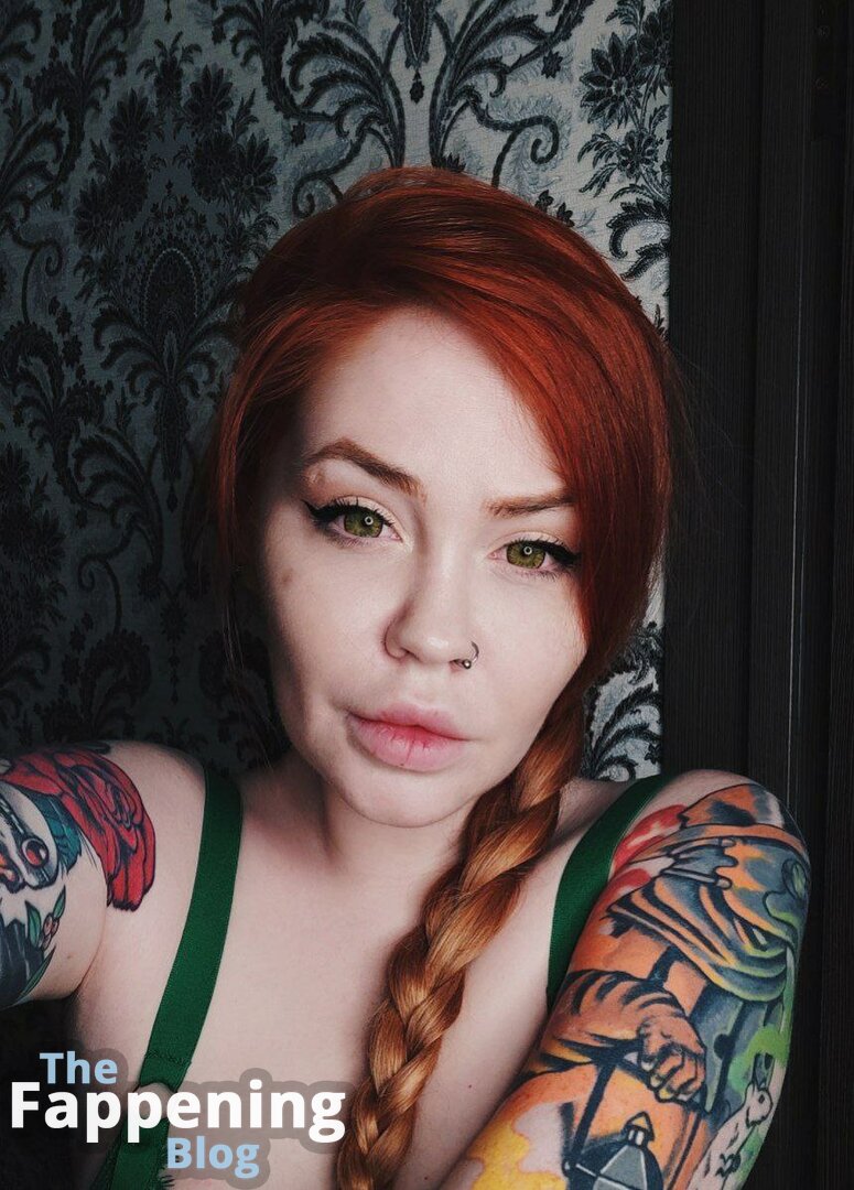 Margarita Dirge @margaritadirge / margaritadirge Nude Leaks OnlyFans Photo 5