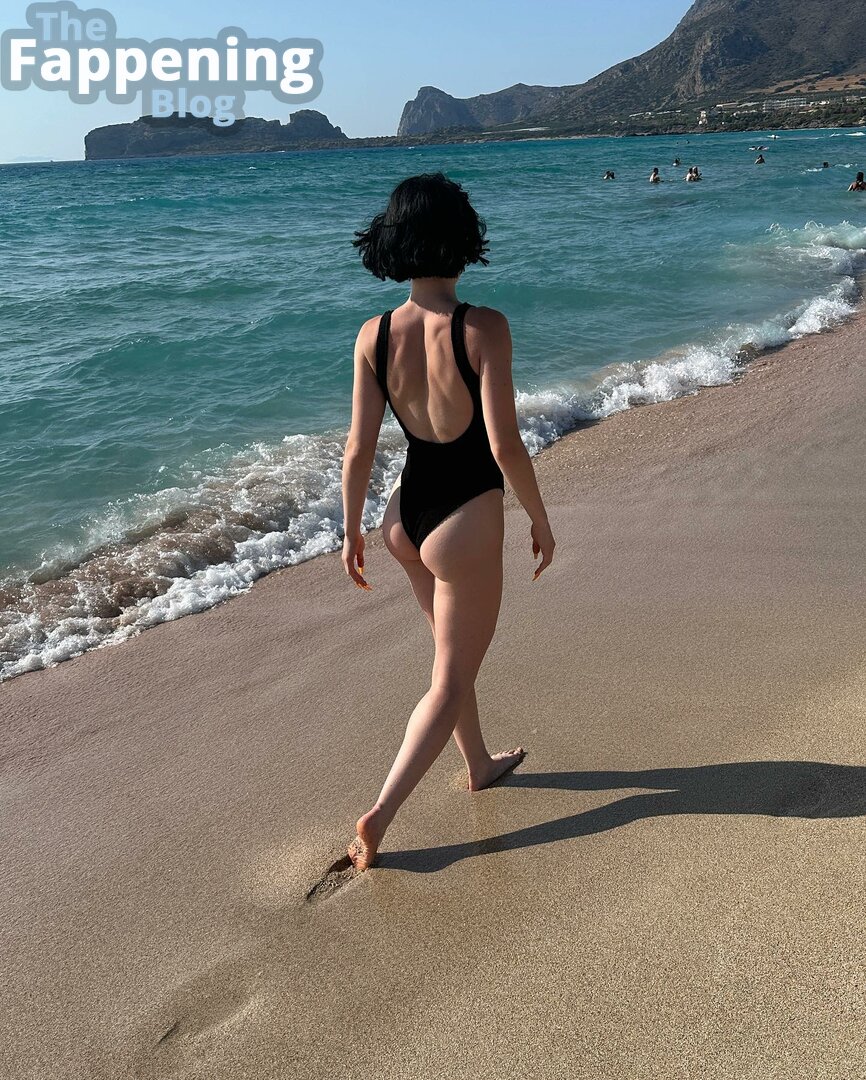 Chloe Hodgson Chloehodgson / chloehodgson / xchloehodgsonx Nude Leaks OnlyFans Photo 11