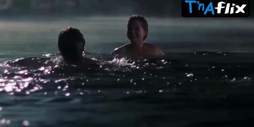 Michelle Williams Sexy Scene  in Dawson's Creek