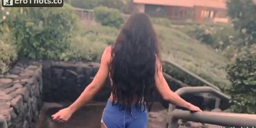 Madison Ivy Hawaii Adventures (Eva Strauss, Terry Anne)