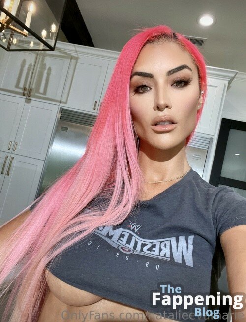 Natalie Eva Marie / natalieevamarie Nude Leaks OnlyFans Photo 68