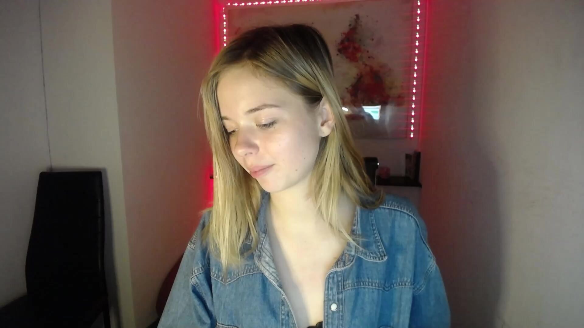 blonde_andcute December-03-2020 17-24-14 @ Chaturbate W