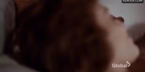 Jennifer Lopez Breasts,  Underwear Scene  in Shades Of Blue