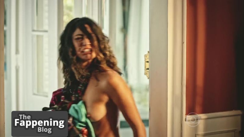 Carol Castro (actress) Nude Leaks Photo 46