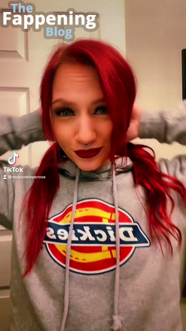 Penelope Rose Adams / Penelope Rose-Adams Nude Leaks OnlyFans Photo 14
