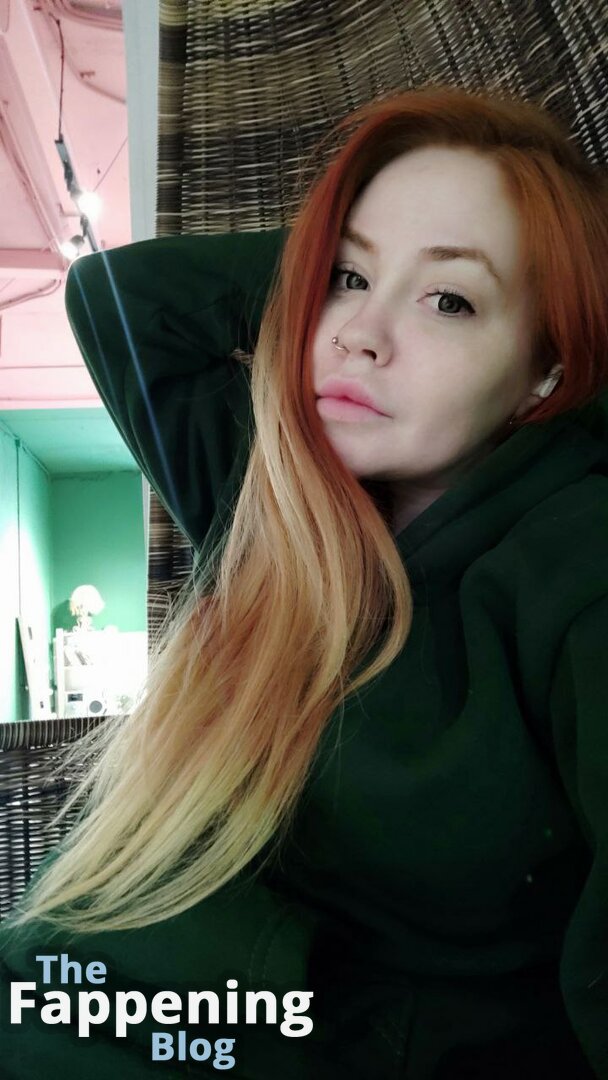 Margarita Dirge @margaritadirge / margaritadirge Nude Leaks OnlyFans Photo 6