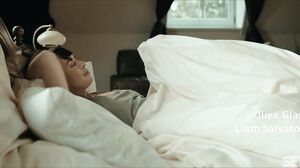 Olive Glass - Under The Blanket