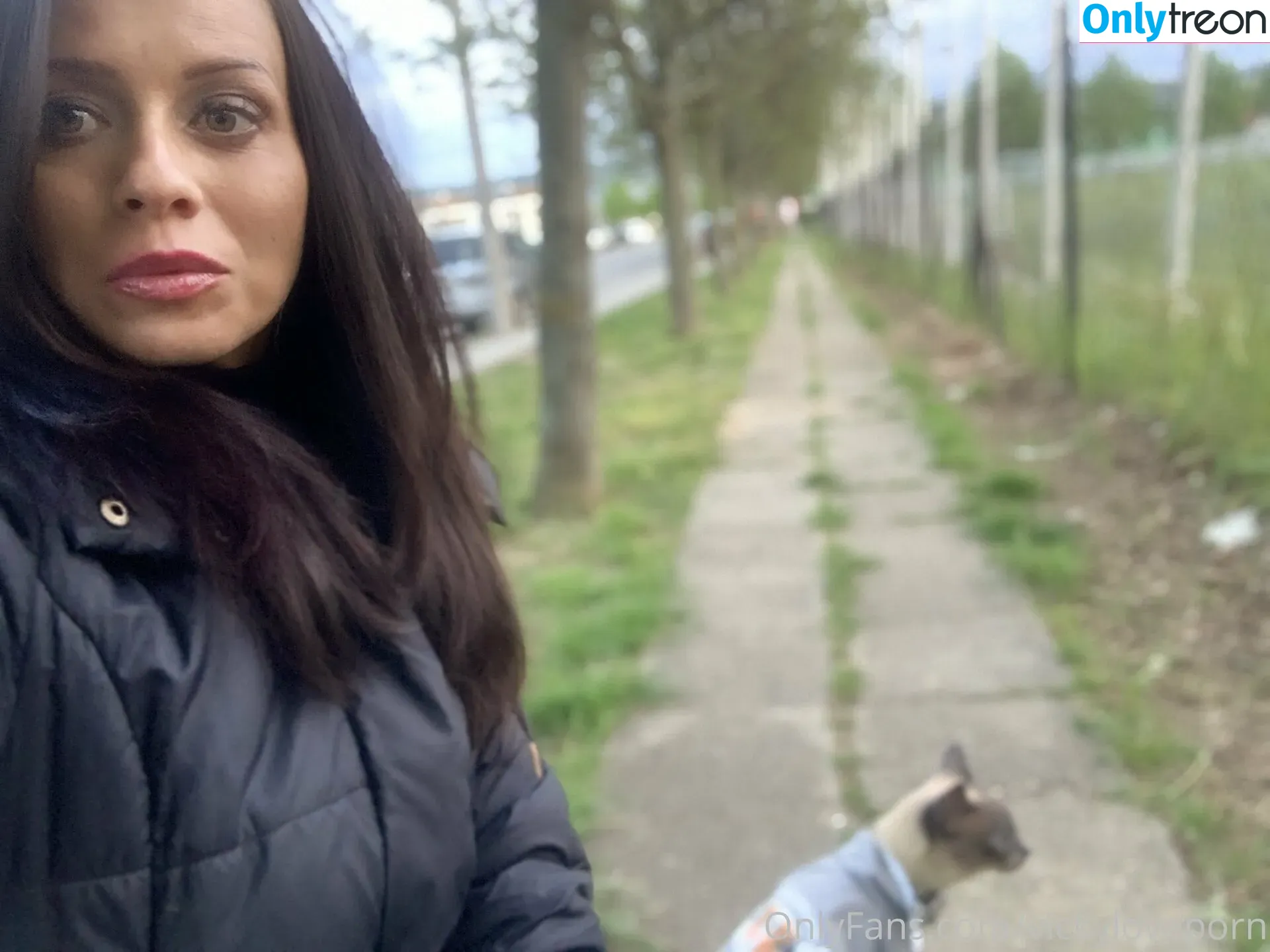 vickyloveporn - Onlytreon Part 1 (75 photos)