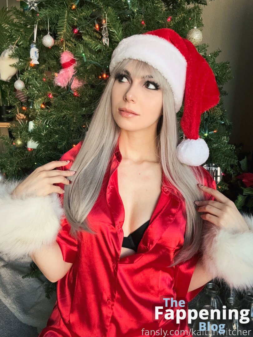 Kaitlin Witcher / kaitlinwitcher Nude Leaks OnlyFans Photo 45