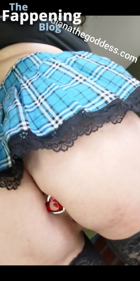 Diana The Goddess / DianaGoddess10x / artemis10x / dianathegoddess Nude Leaks OnlyFans Photo 30