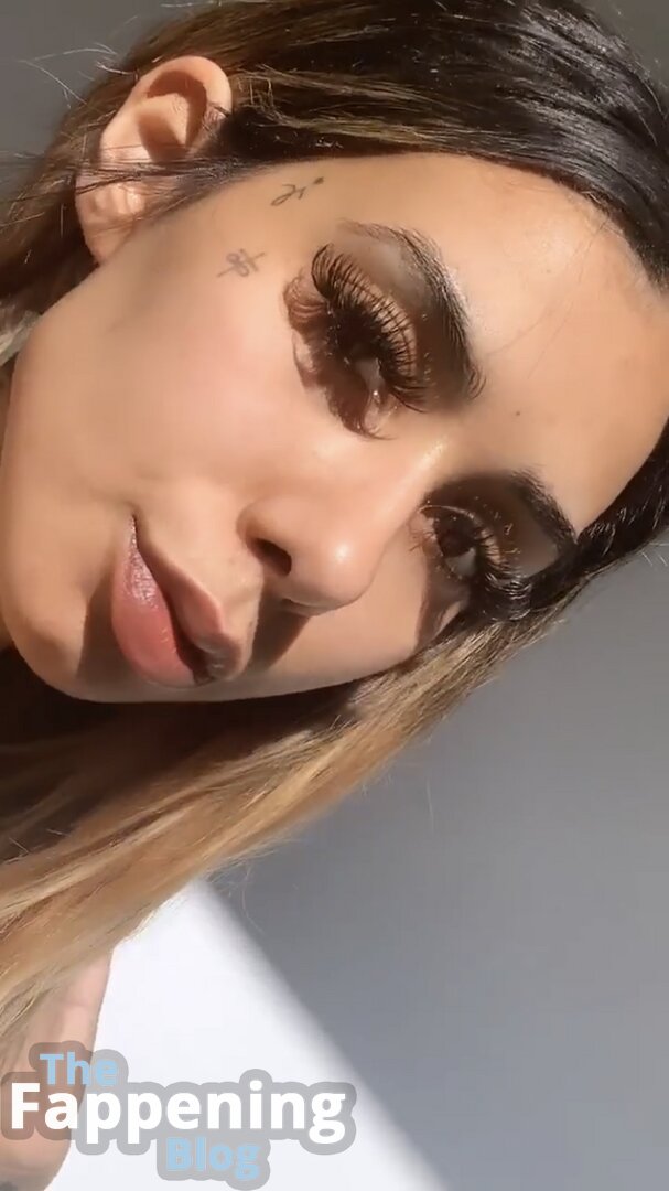 Ally Lotti / Dannygirlxo / allylotti / highimallyy / povlotti Nude Leaks OnlyFans Photo 13