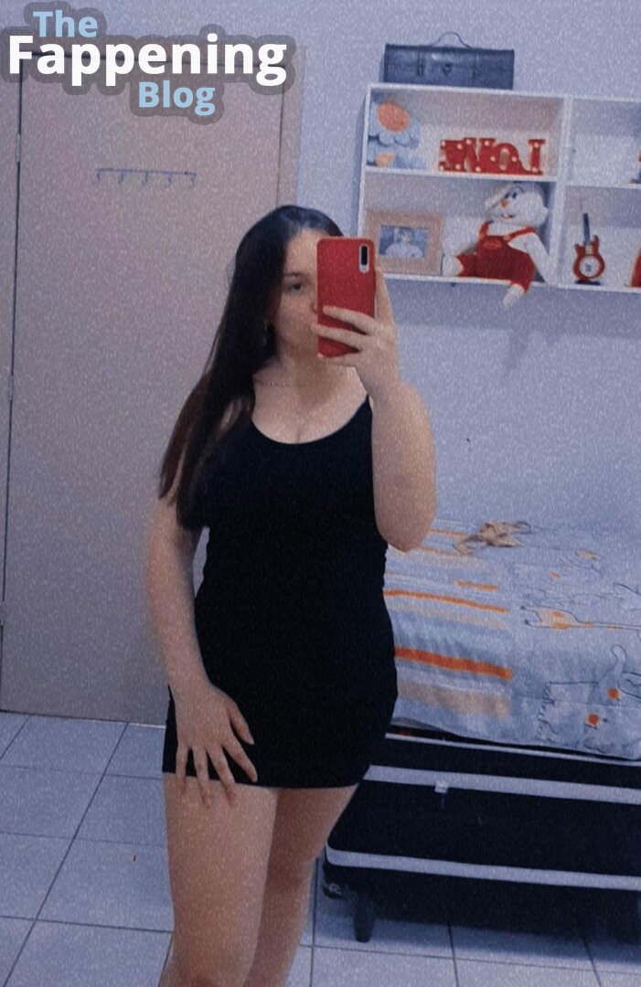 Priscila E Gabriele / prigmsouza Nude Leaks Photo 23