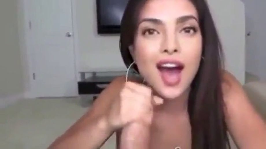 Priyanka Chopra