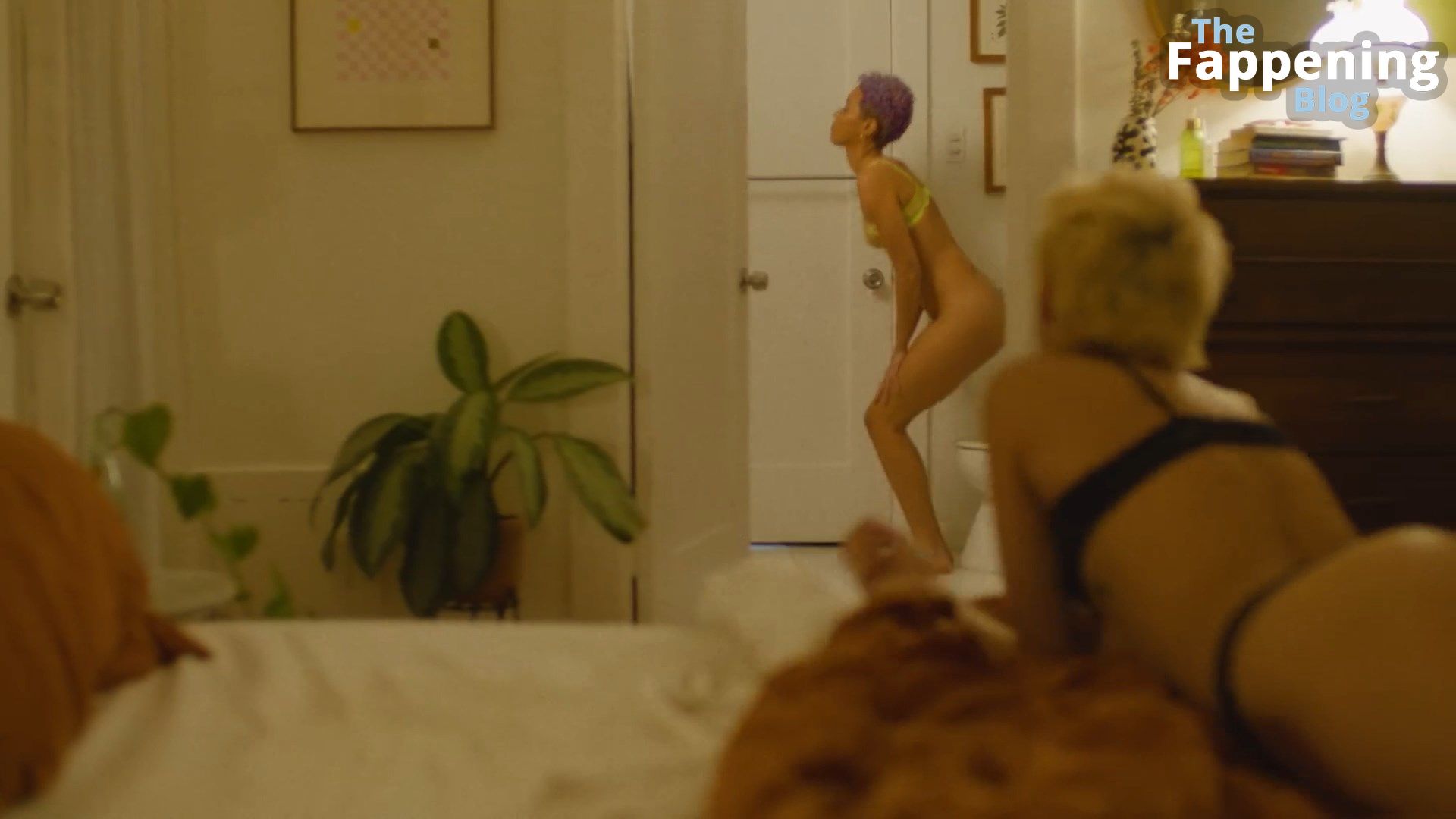 Jasmin Savoy Brown / bxxjasmine / jasminsavoy Nude Leaks OnlyFans Photo 5