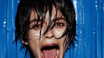 Emma Mackey Nude & Sexy – Flaunt Magazine (16 Photos)