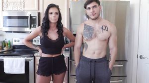 Hotguysfuck -   dante briggs desiree nevada