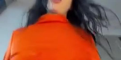 Auhneesh Nicole Velma Sex Tape Video Leaked (Nicoline Yiki)