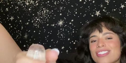 Preview - full video is almost 9 mins long - I guess you can.. by sofspicy99 from OnlyFans | Coomer