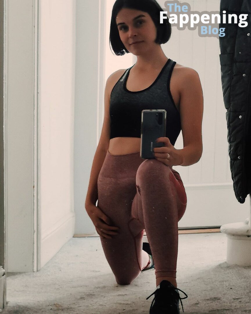 The Try Channel / thetrychannel Nude Leaks Photo 17