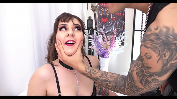 FIRST TIME 0%pussy only anal,perv anal casting for Vile Vixen,hardcore,fetish,bdsm,squirt,hair in mouth,feet,rimming, DRY