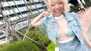 VOBB-043 Otsu Otsu Alice Best Alice Our Alice Otsu Thank you BEST