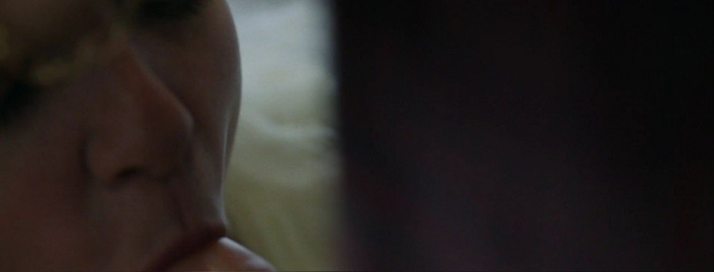 Morgan Saylor sucking a cock (2 Photos) - OnlyFans Leaked Nudes