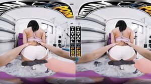 Anais Amore - Spot me step bro