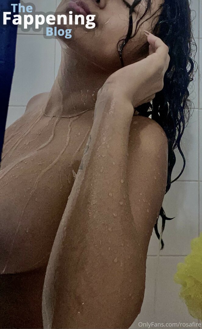 Merith Aranda Rosafire / meritharandaa Nude Leaks Photo 23