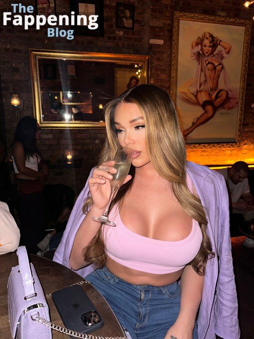 Ts lauren cox / Lola / realestlola / tslaurencox Nude Leaks OnlyFans Photo 2