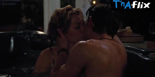 Michelle Williams Bikini Scene  in Dawson's Creek