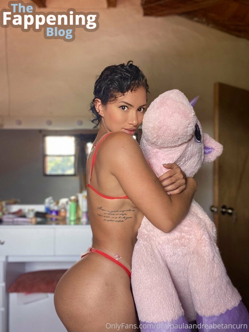 Paula Andrea Betancur Naranjo / dra.paulaandreabetancurn / paulaandreabetancurn Nude Leaks OnlyFans Photo 5