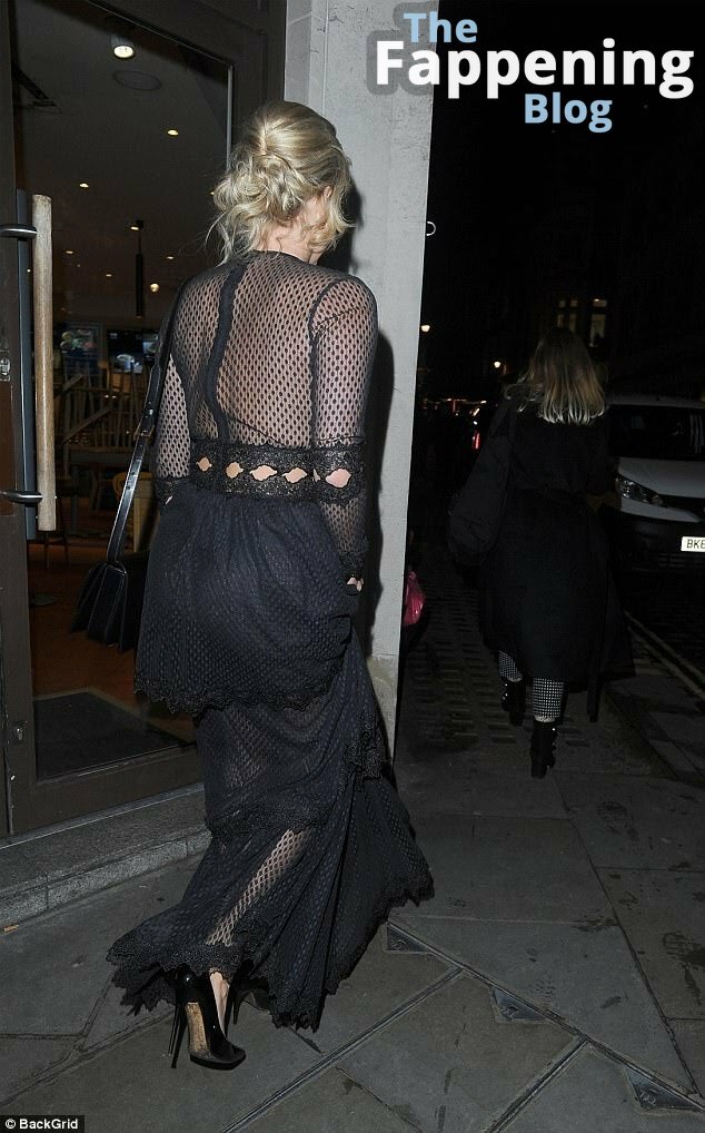 Lydia Rose Bright / lydiabright Nude Leaks Photo 5