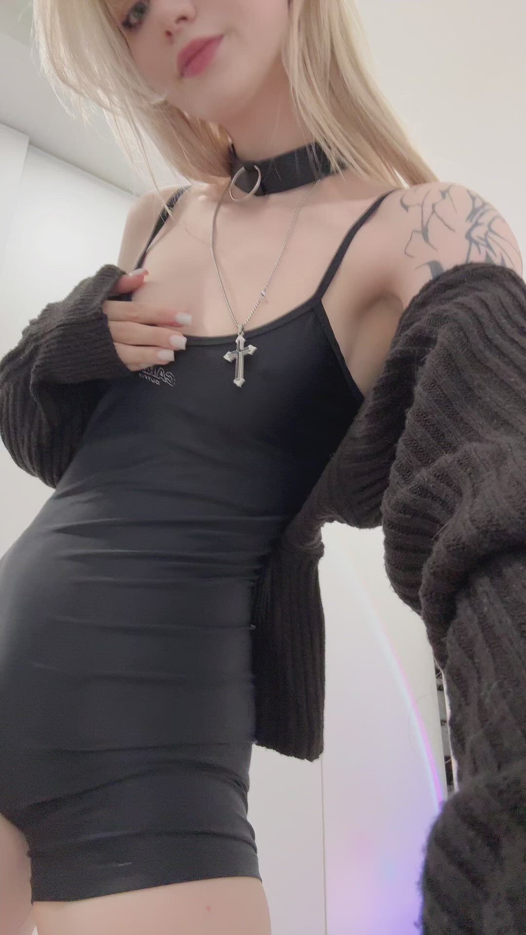 Tinyjoy — Amateur, nsfw, tits