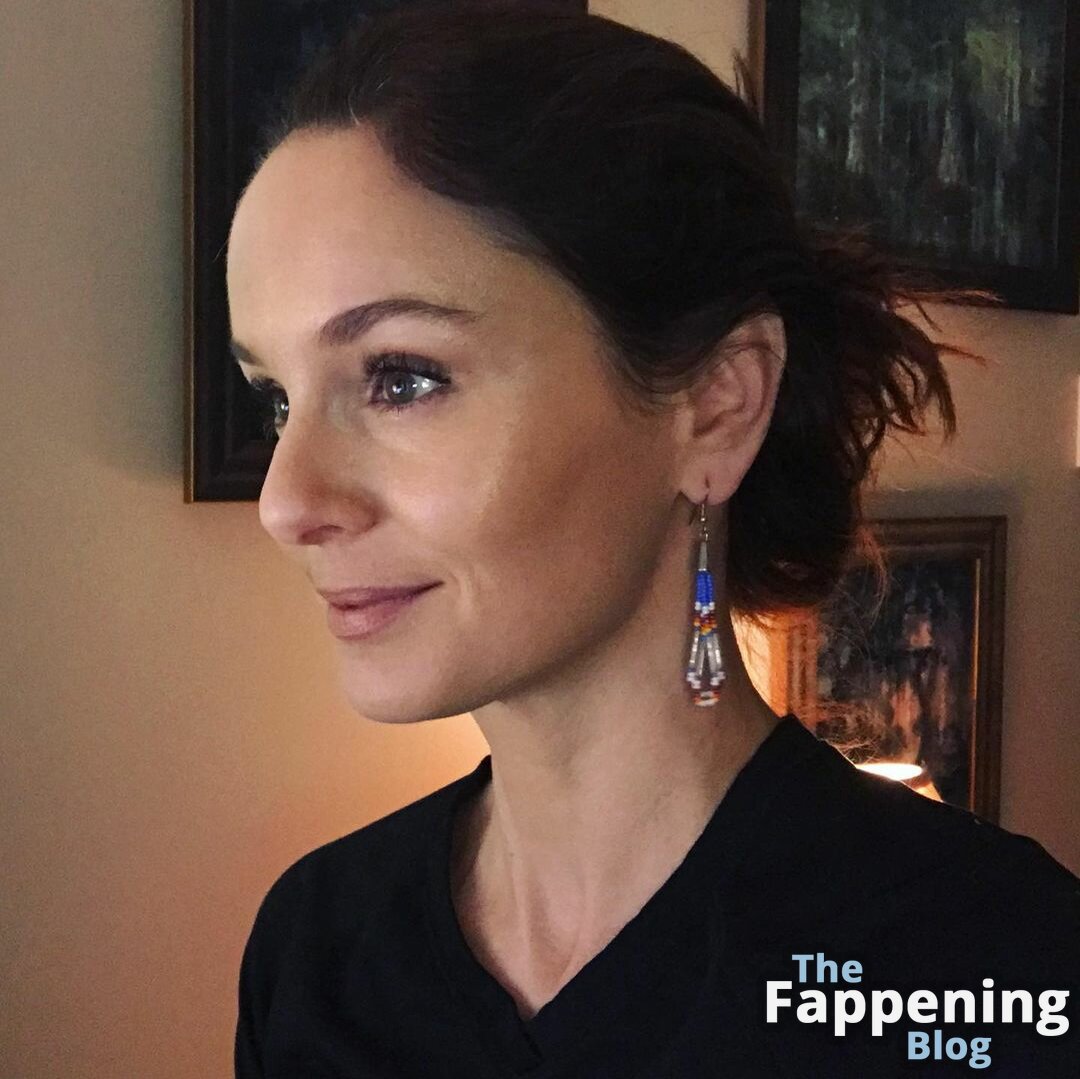 Sarah Wayne Callies / sarahwaynecallies Nude Leaks OnlyFans Photo 6