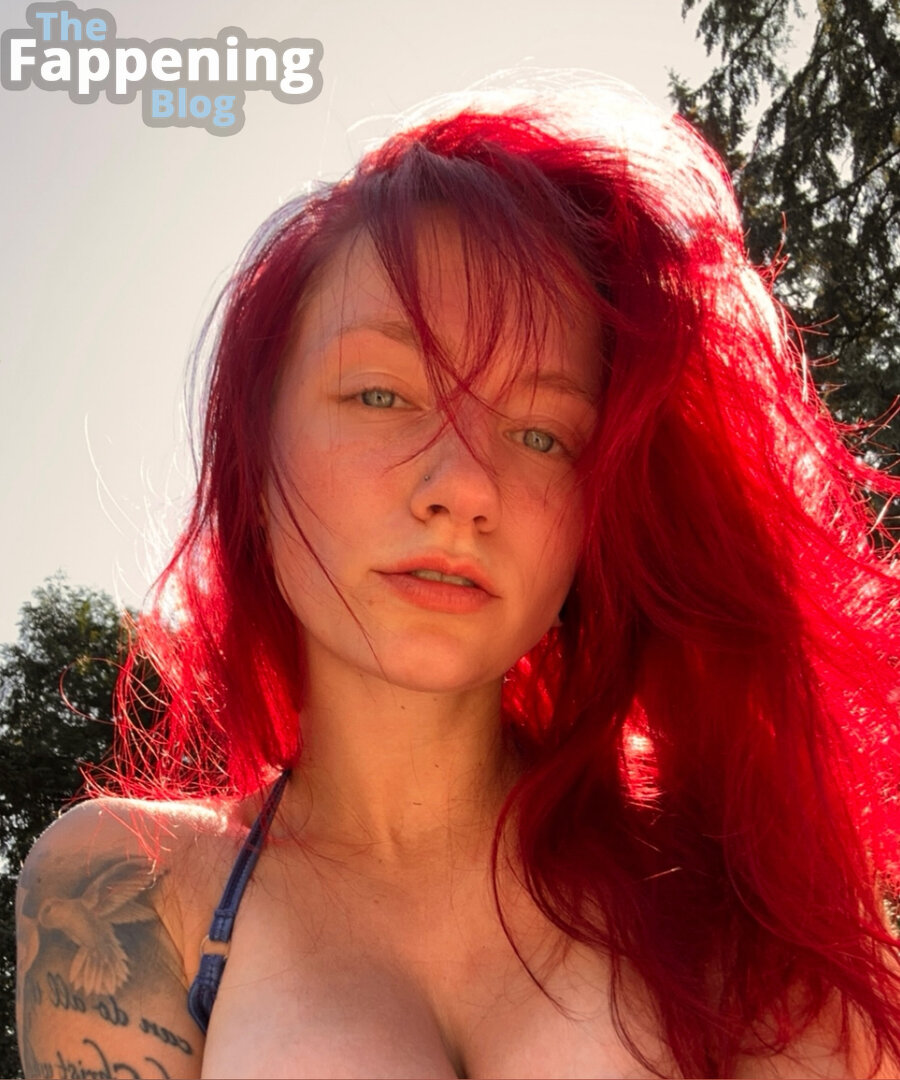 Penelope Rose Adams / Penelope Rose-Adams Nude Leaks OnlyFans Photo 4