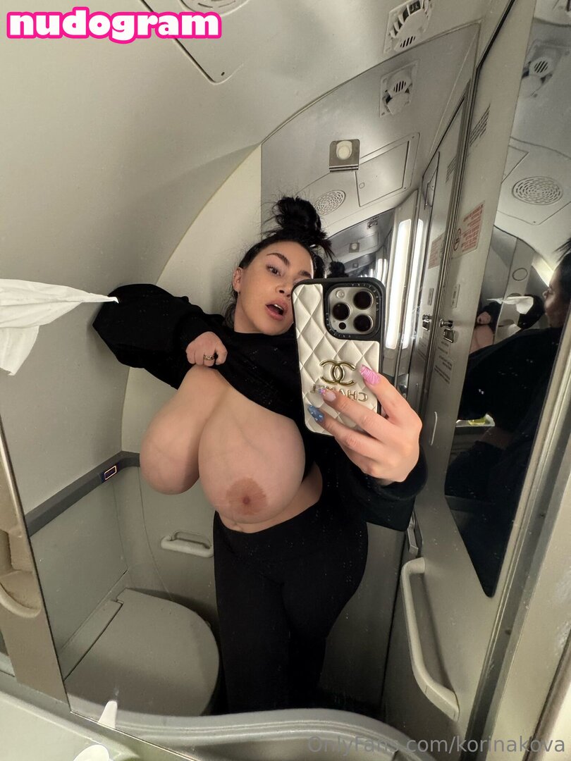 korinakova - Nudogram (48 photos)