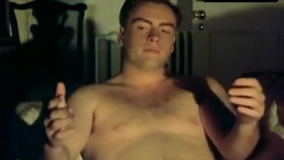 Jennifer Ehle Breasts,  Butt Scene  in The Camomile Lawn (Evelyn Carson)