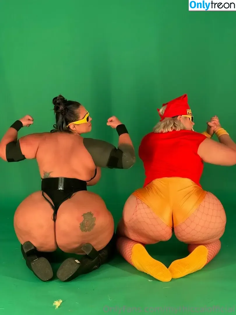 mythiccal-3 - Onlytreon Part 4 (71 photos)