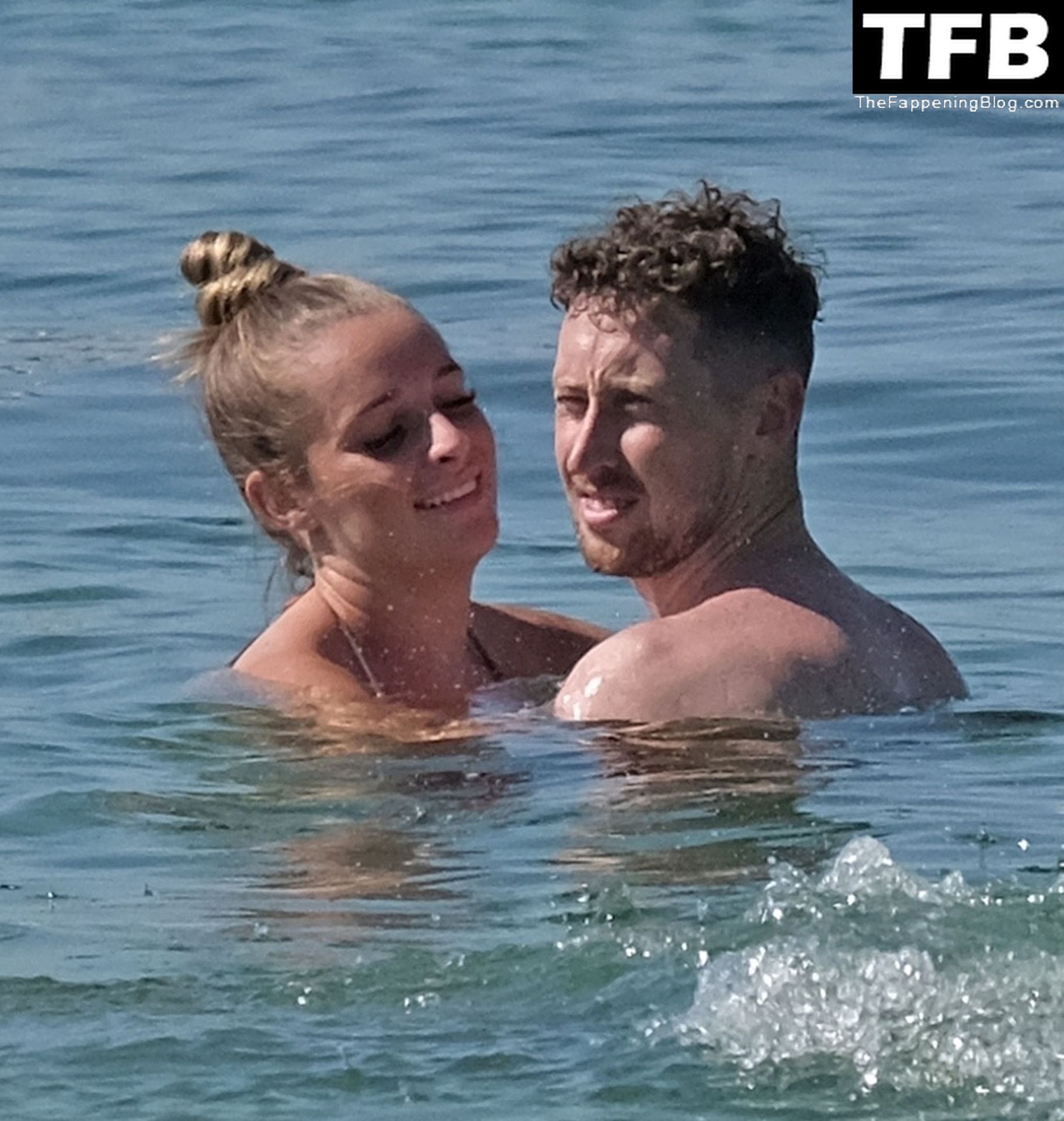 Ella Toone Takes Packs on the PDA with Her Boyfriend Out on Holiday in Ibiza (58 Photos) - OnlyFans Leaked Nudes