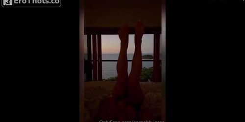 SARAH JESS COMPILATION (Jessica Ryan, Sarah Dark, Sarah Jessie)