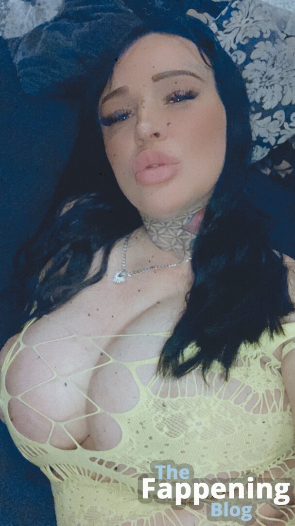 Tory Candi Jackson / torycandijackson / toryj23 Nude Leaks OnlyFans Photo 16