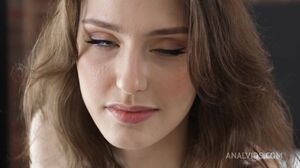 Skinny teen Barcelona and her First Hard Double Anal and Vaginal Penetration ( DAP, DPP, DVP, DP )