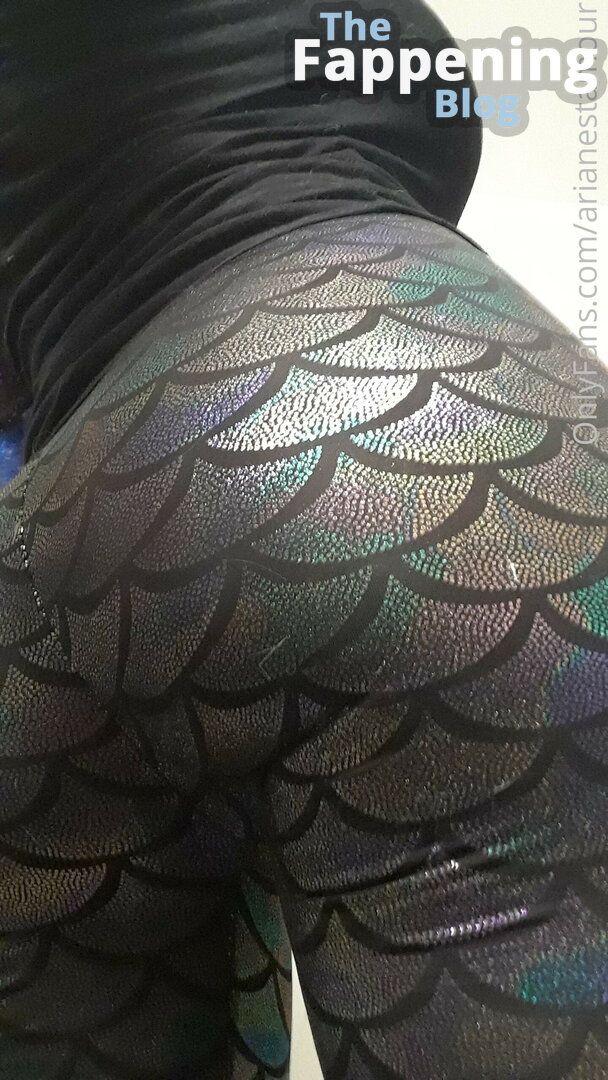 Ariane Saint Amour / ariane_st.amour / arianestamour Nude Leaks OnlyFans Photo 32